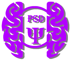 Logo des Psychologischen Sozialen Dienstes